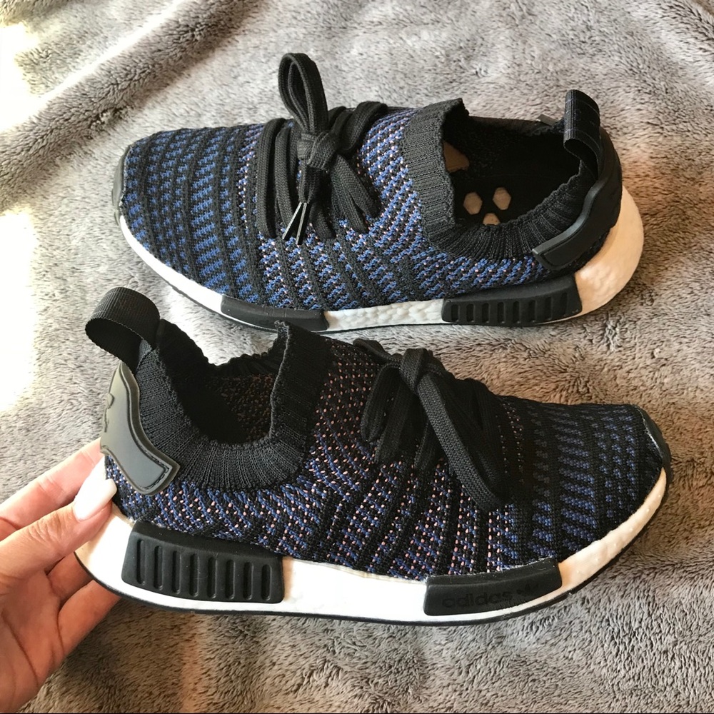 BNIB Adidas NMD Primeknit